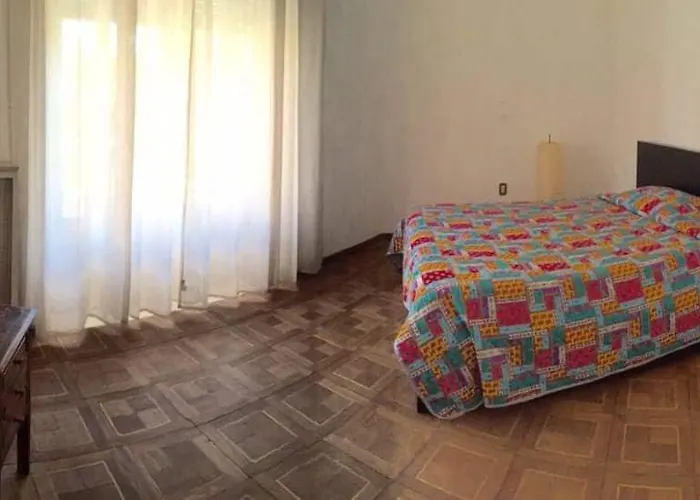 Pensión Graziosa Stanza Con Bagno Privato