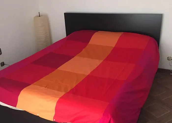 Graziosa Stanza Con Bagno Privato Pensión