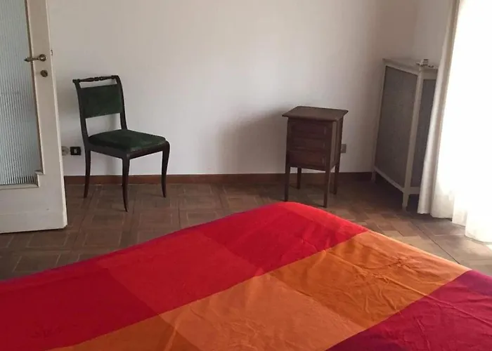 Pensión Graziosa Stanza Con Bagno Privato Roma